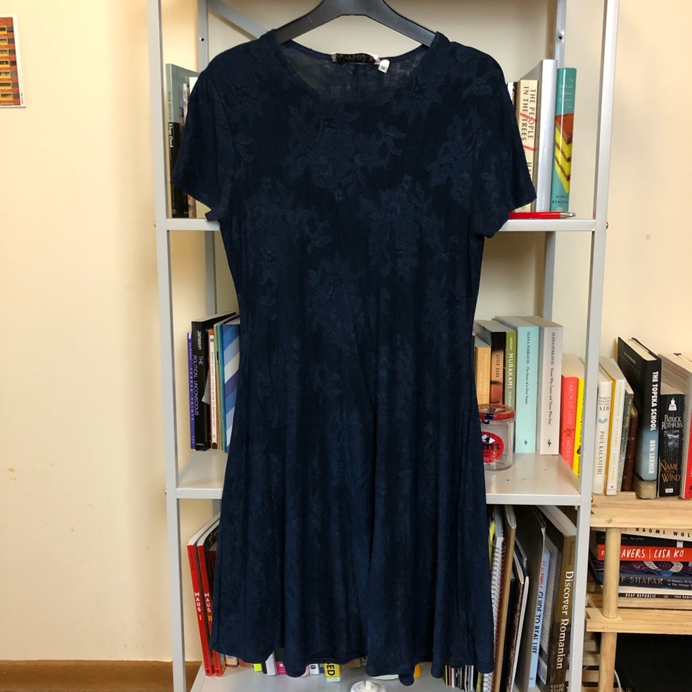 Vintage Dress